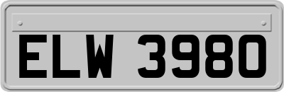 ELW3980