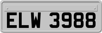 ELW3988