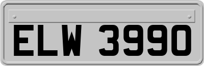 ELW3990