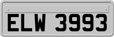 ELW3993