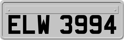 ELW3994