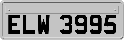 ELW3995