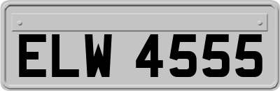 ELW4555