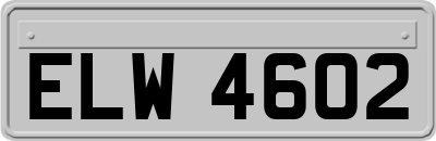 ELW4602