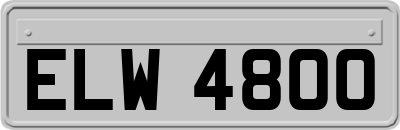 ELW4800