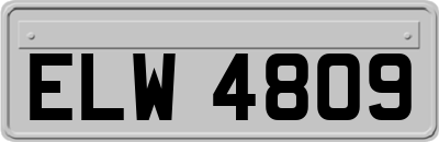 ELW4809