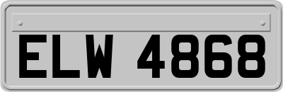 ELW4868