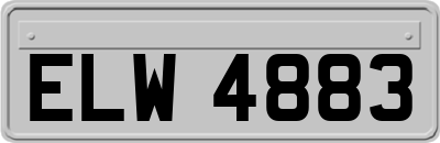 ELW4883