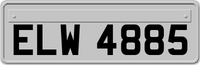 ELW4885