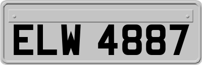ELW4887