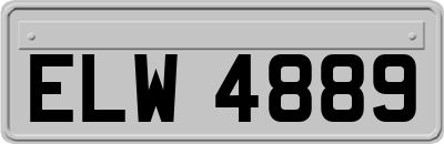 ELW4889