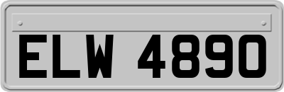ELW4890