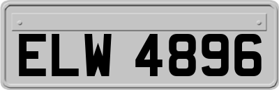 ELW4896