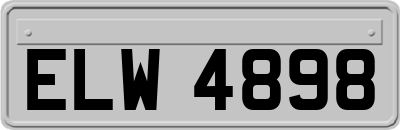 ELW4898