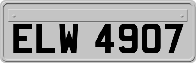 ELW4907
