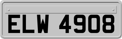 ELW4908