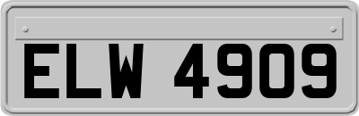 ELW4909