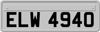 ELW4940