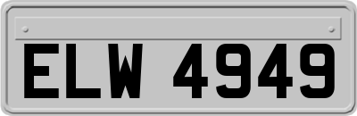 ELW4949