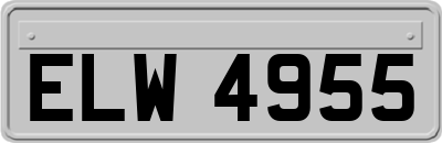 ELW4955