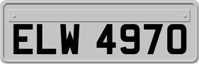 ELW4970