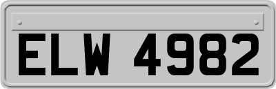ELW4982