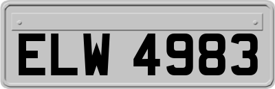 ELW4983