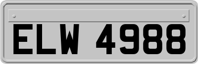 ELW4988