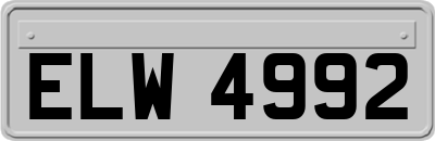 ELW4992