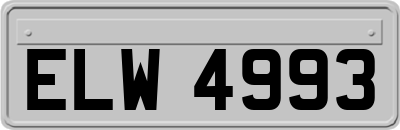 ELW4993