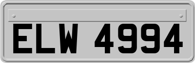 ELW4994