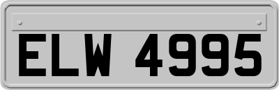 ELW4995