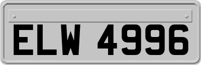ELW4996