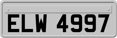 ELW4997