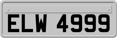 ELW4999