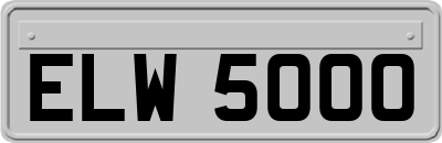 ELW5000