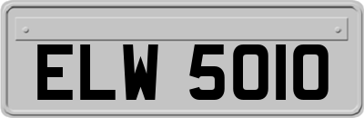 ELW5010