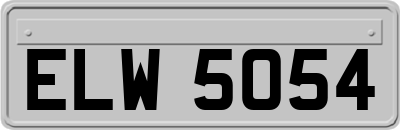 ELW5054