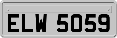 ELW5059