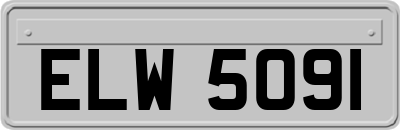 ELW5091