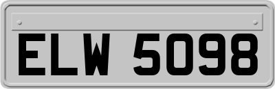 ELW5098