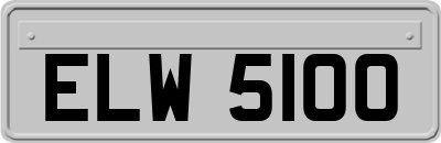 ELW5100