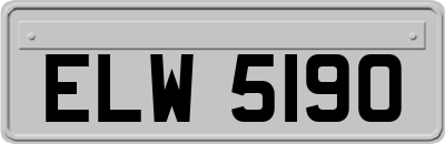 ELW5190