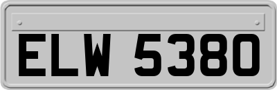 ELW5380