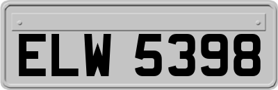 ELW5398