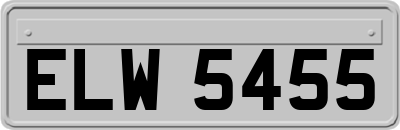 ELW5455