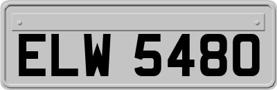 ELW5480