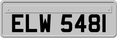 ELW5481