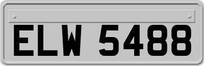 ELW5488