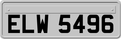 ELW5496